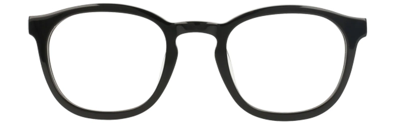 Stetson Off Road OR5097 Eyeglasses - Black - view 3
